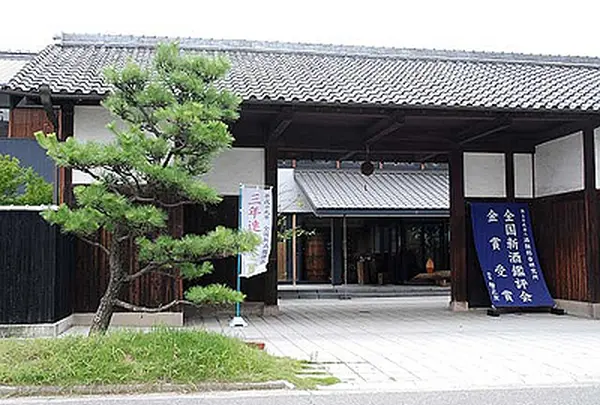 櫻正宗記念館「櫻宴」