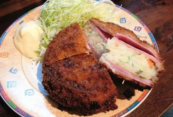水炊き 駿
