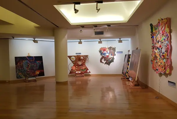 クイーンズギャラリー