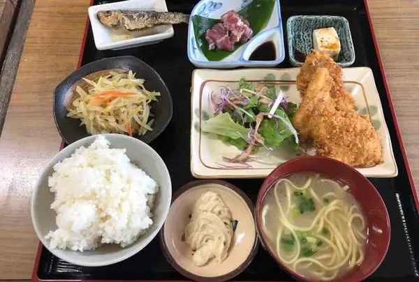 キッチンみさき
