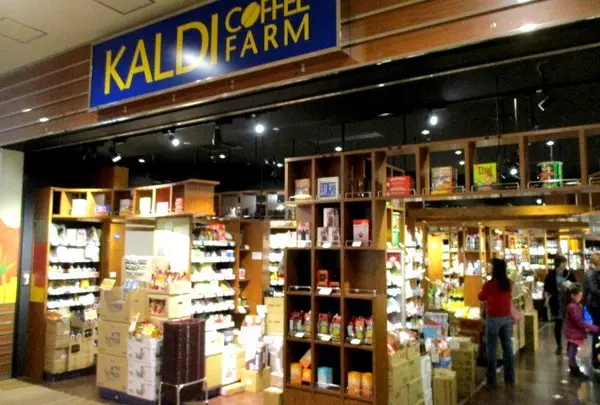カルディコーヒーファーム ららぽーと豊洲店
