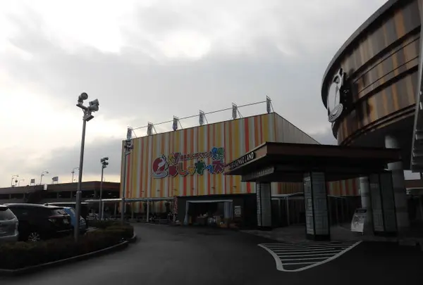 奈良わんぱくランド はしゃきっズの写真・動画_image_874519
