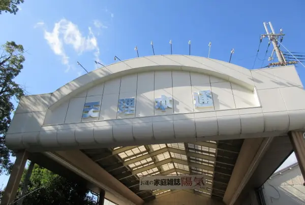 天理市本通り商店街の写真・動画_image_874520