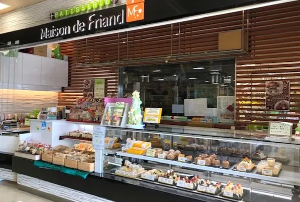 （株）田丸屋本店 東京営業所