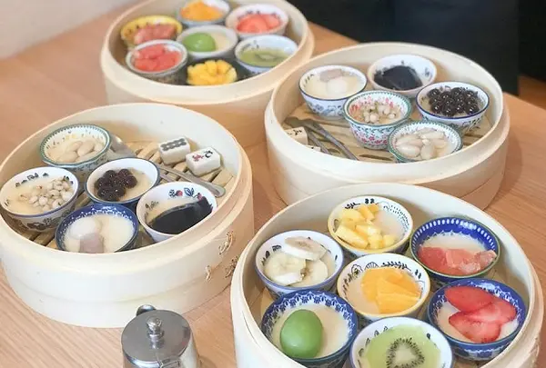 好日茶楼 グッデイチャロ錦店