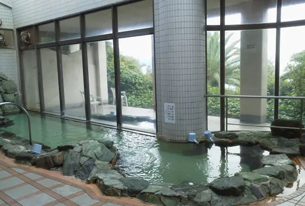 片添ケ浜温泉遊湯ランド