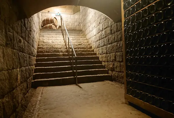 巨峰ワイナリー