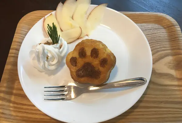 ねこのて～cafe～