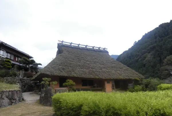 千年家公園