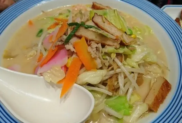 リンガーハット 島原店