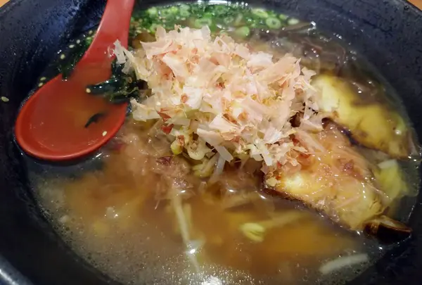 元祖指宿ラーメン二代目の写真・動画_image_881247