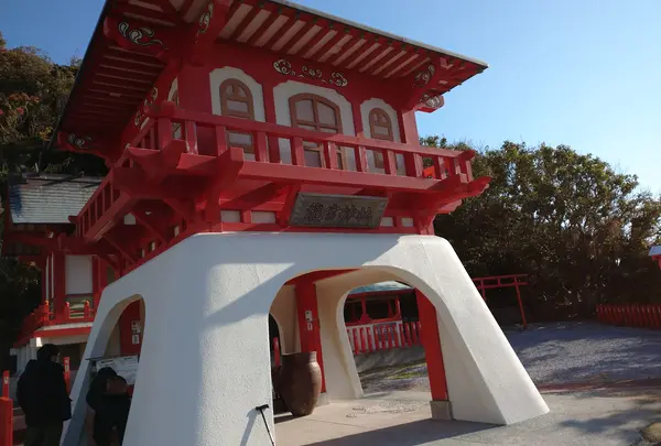 龍宮神社