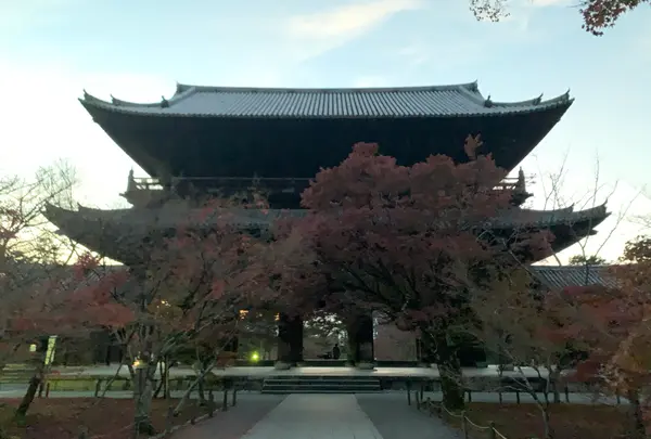 南禅寺