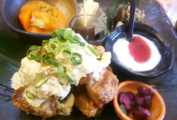 Ku-ya食堂
