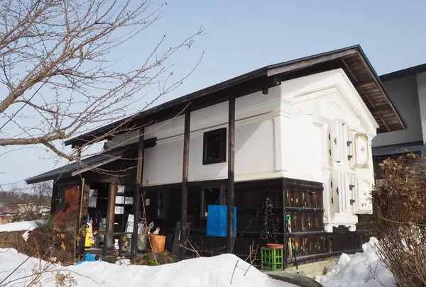 cafe' gallery美蔵（みくら）