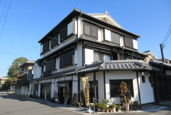 嵯峨豆腐三忠 城陽本店の写真・動画_image_893269