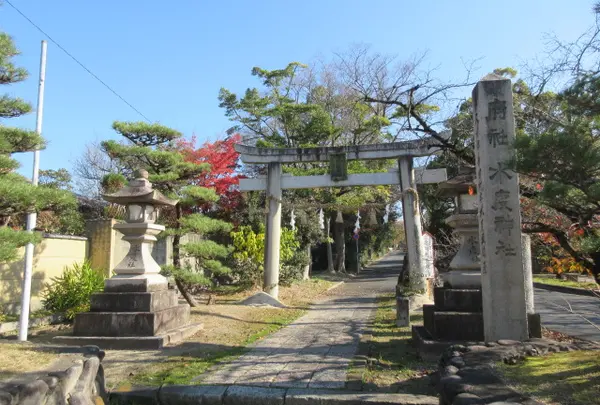 水度神社の写真・動画_image_893270