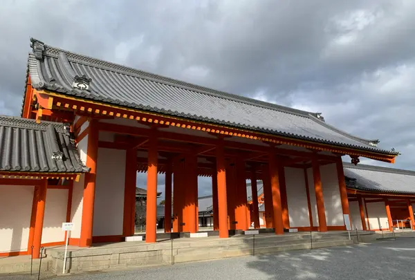 京都御苑の写真・動画_image_895838