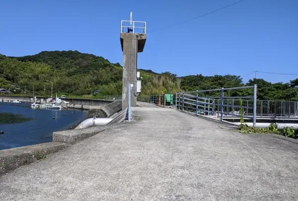 瀬戸町大島田