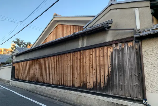 旧前川邸