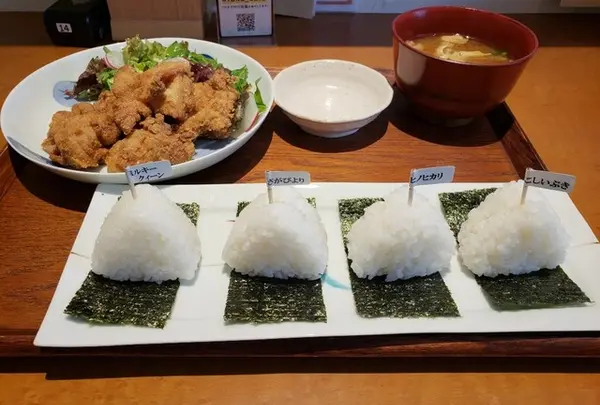 FUKU CAFE 鳥栖