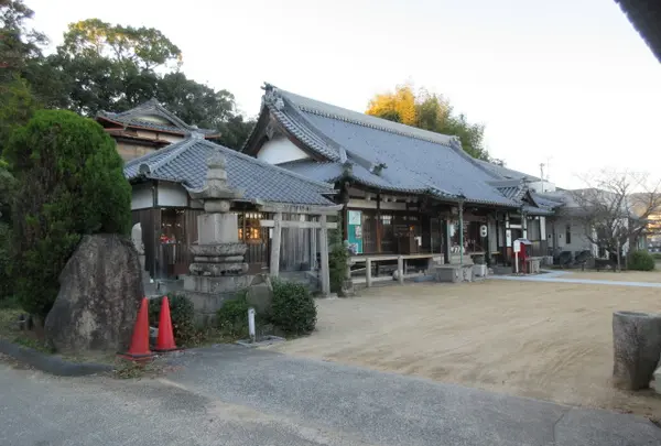 八幡寺