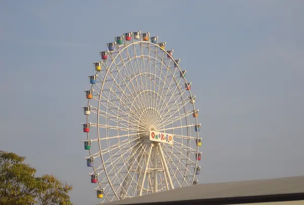 淡路ワールドパークONOKORO