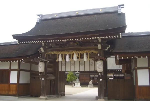 伊弉諾神宮