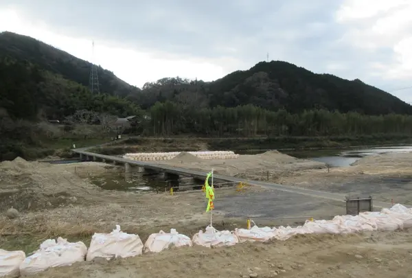 大河原橋の写真・動画_image_907137