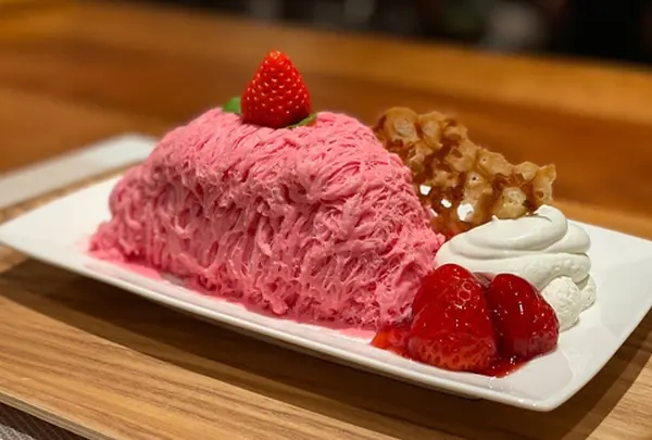 アンニョンテラス
