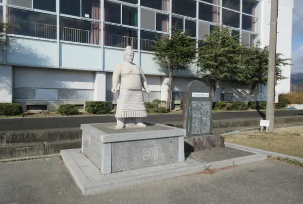 津名体育センター・武道館