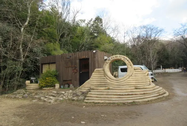 Camp Village タロリン村