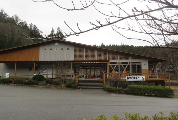 丹波篠山渓谷の森公園