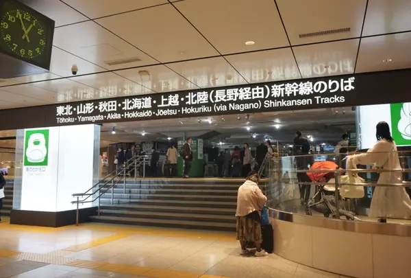 東京駅