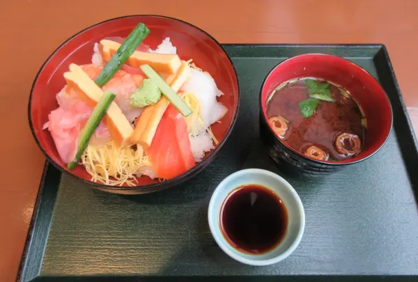 お食事処 扇の写真・動画_image_924919