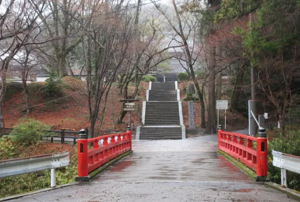 根来寺の写真・動画_image_924920