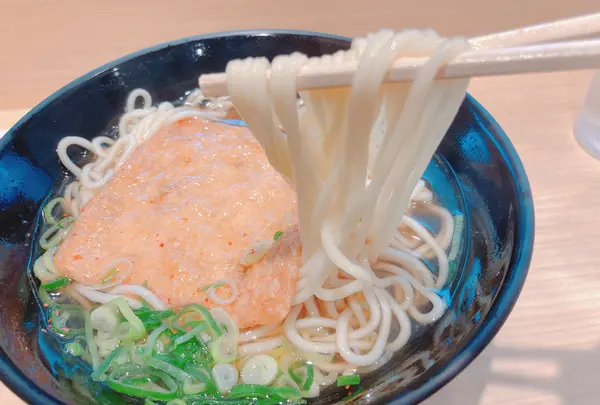 えきそば まねき