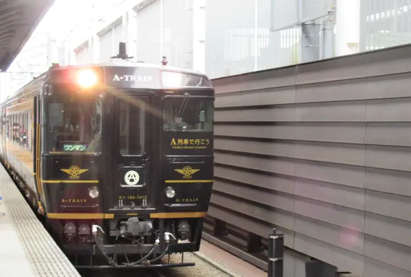 熊本駅の写真・動画_image_943722