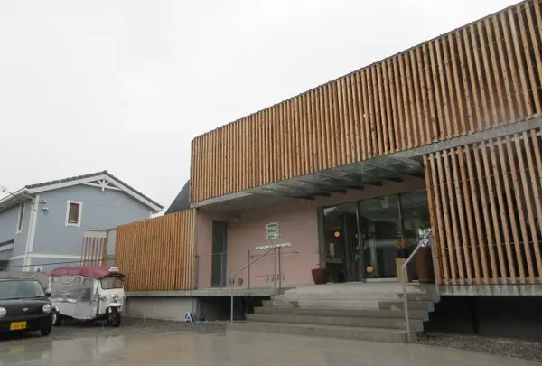 KAMOME SLOW HOTEL