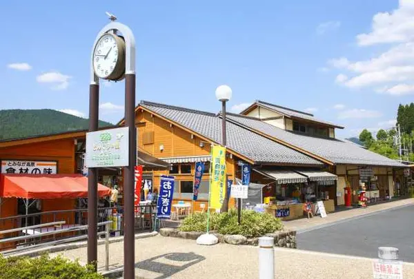 道の駅 どんぐりの里いなぶ