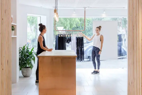 Nimble Activewear