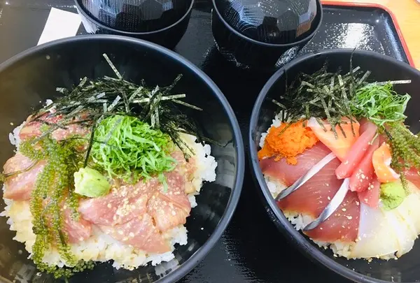 おーばんまい食堂