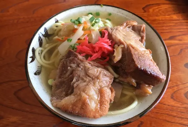 丸吉食堂