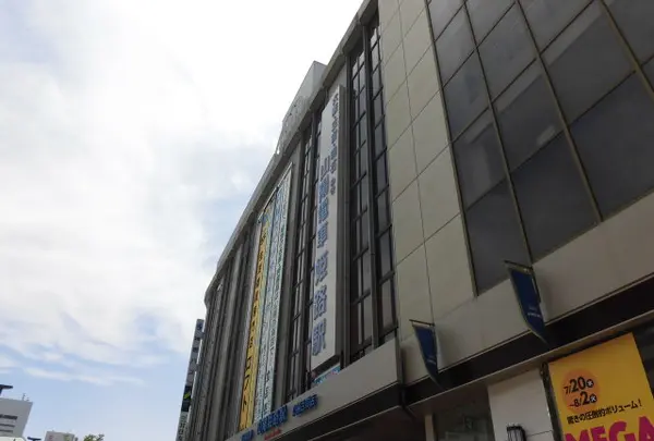山陽姫路駅