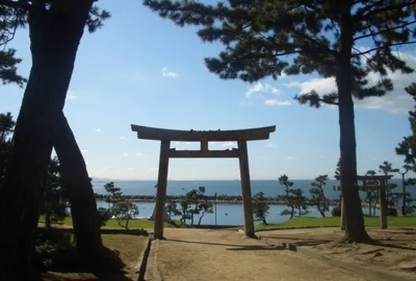 住吉神社