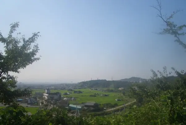 摂津峡公園