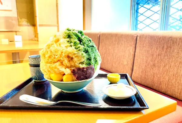 二条若狭屋 寺町店