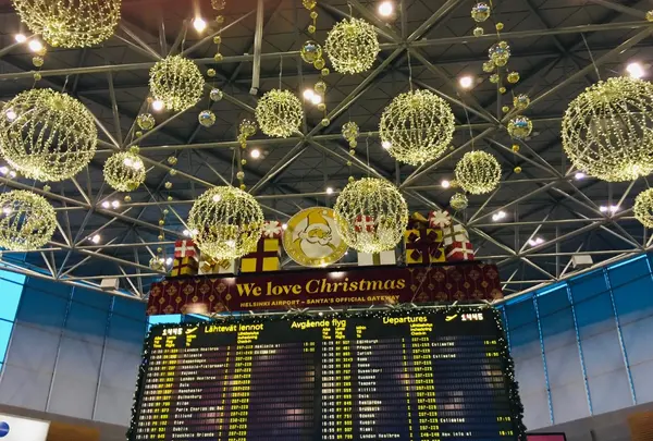 ヘルシンキ・ヴァンター国際空港（Helsinki-Vantaa Airport）の写真・動画_image_984590