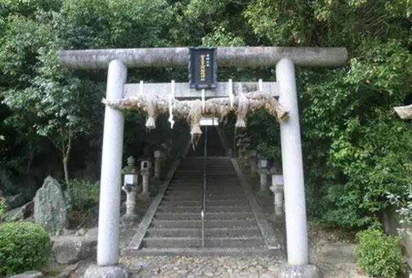 新屋坐天照御魂神社の写真・動画_image_986604