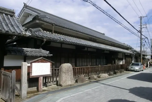 椿の本陣（郡山宿本陣）の写真・動画_image_986609